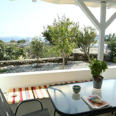 Karkabellas Sea View อาจิออส ไอออนนิส ภายนอก รูปภาพ